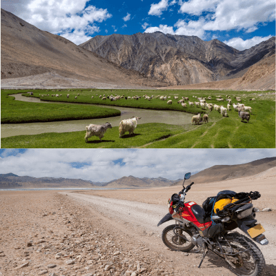 best place to visit in ladakh