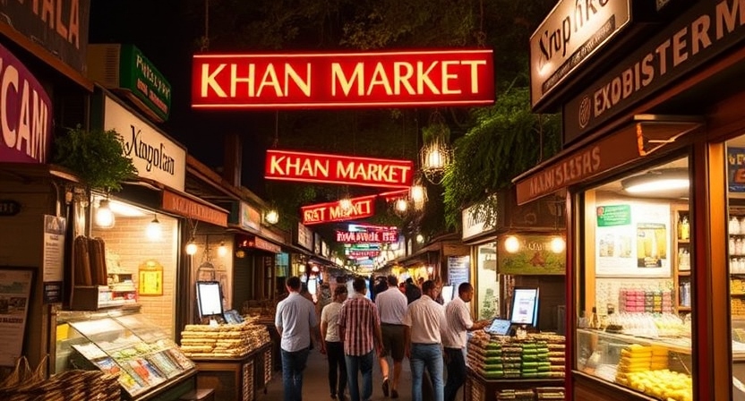 Khan Market