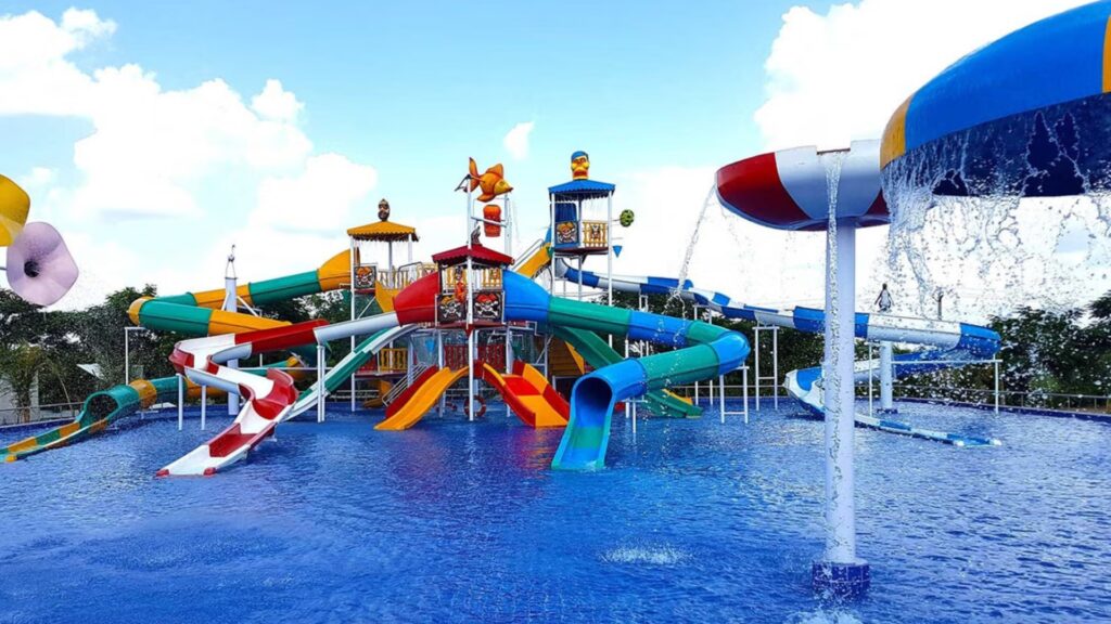 Adlabs Aquamagica (Imagicaa Water Park)​