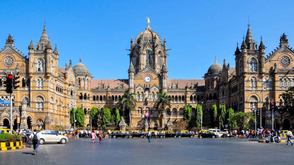 Best Historical Places in Mumbai_