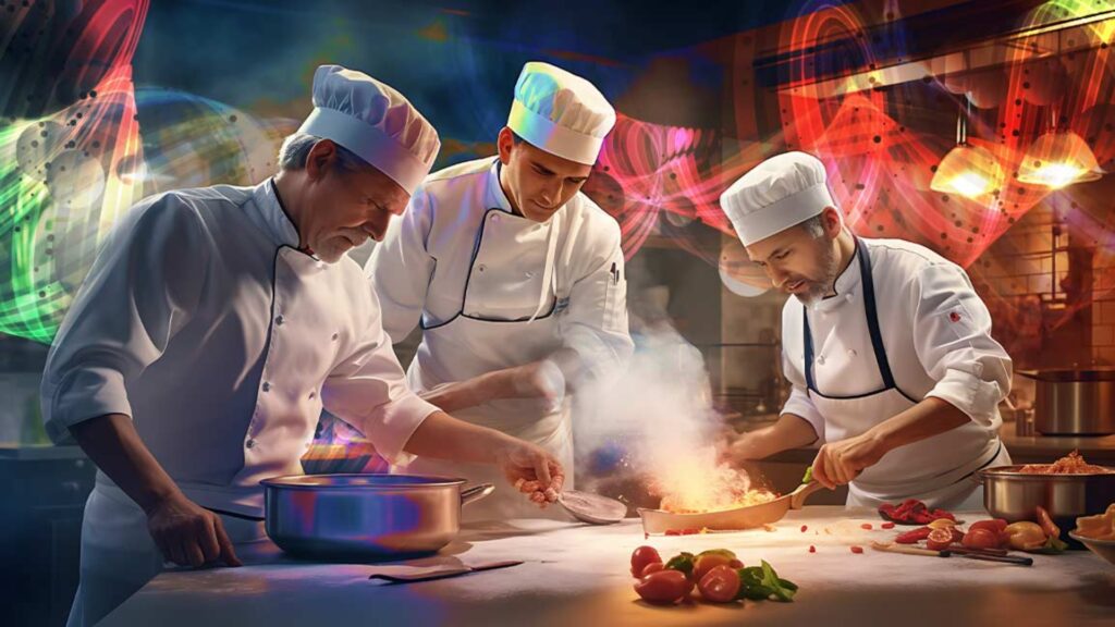 Culinary Heritage & Consistency​