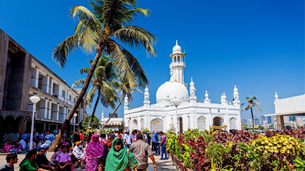 Haji Ali Dargah