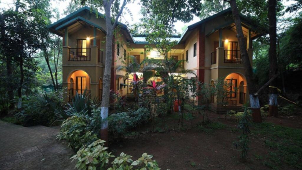 Nature Trails Resorts