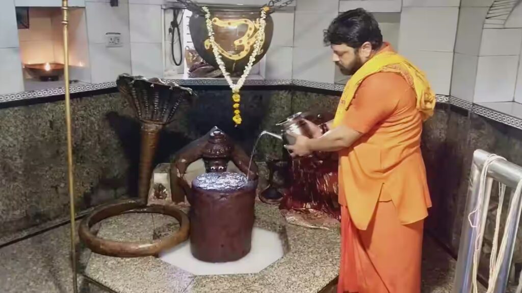 Rawli Maharaj Temple​