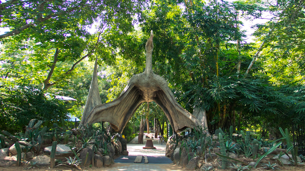 Indroda Nature Park